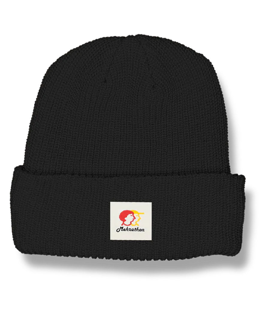 Tuque Workless - Black