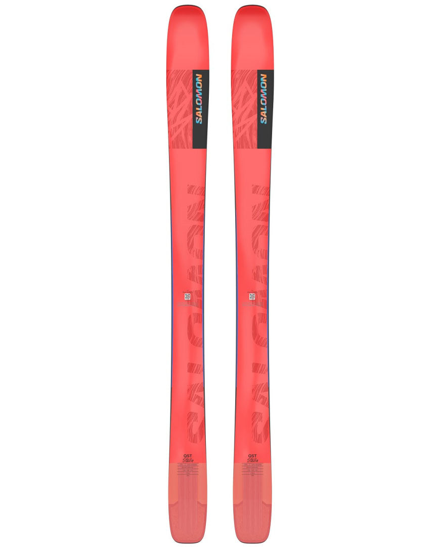 Skis Qst Stella 106 2025