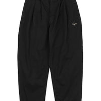 Pantalon chino Corleone - Black