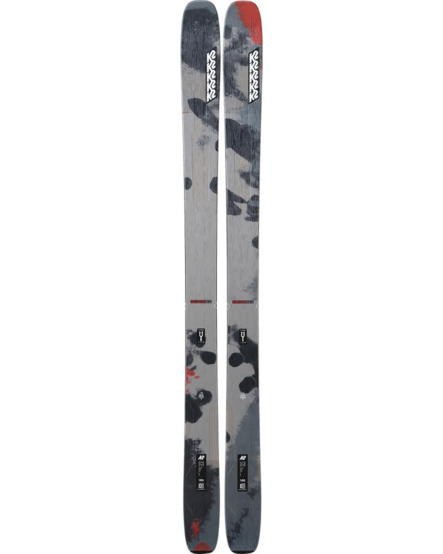 Skis Mindbender 108Ti 2025