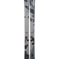 Mindbender 108Ti Skis 2025