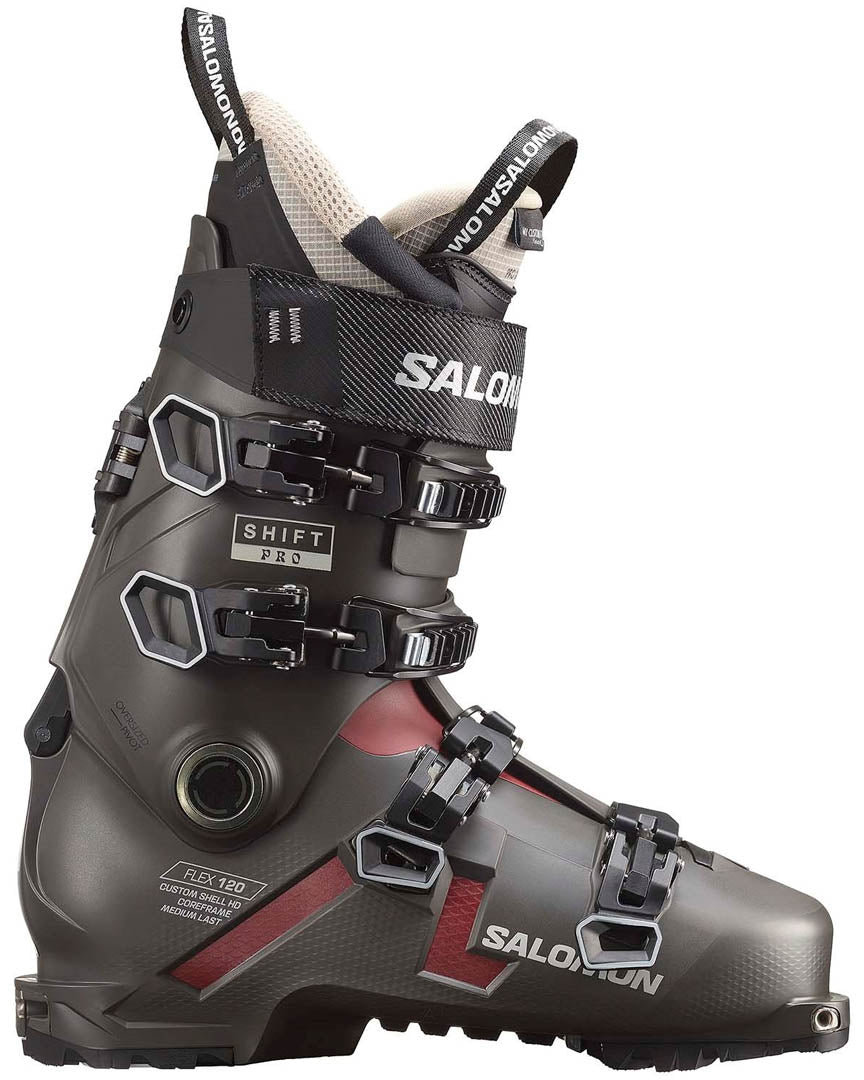 Shift Pro 120 At Gw Ski Boots 2025