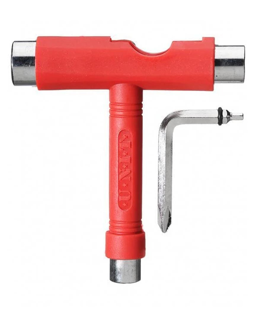 Accessoires de skate Tool - Red