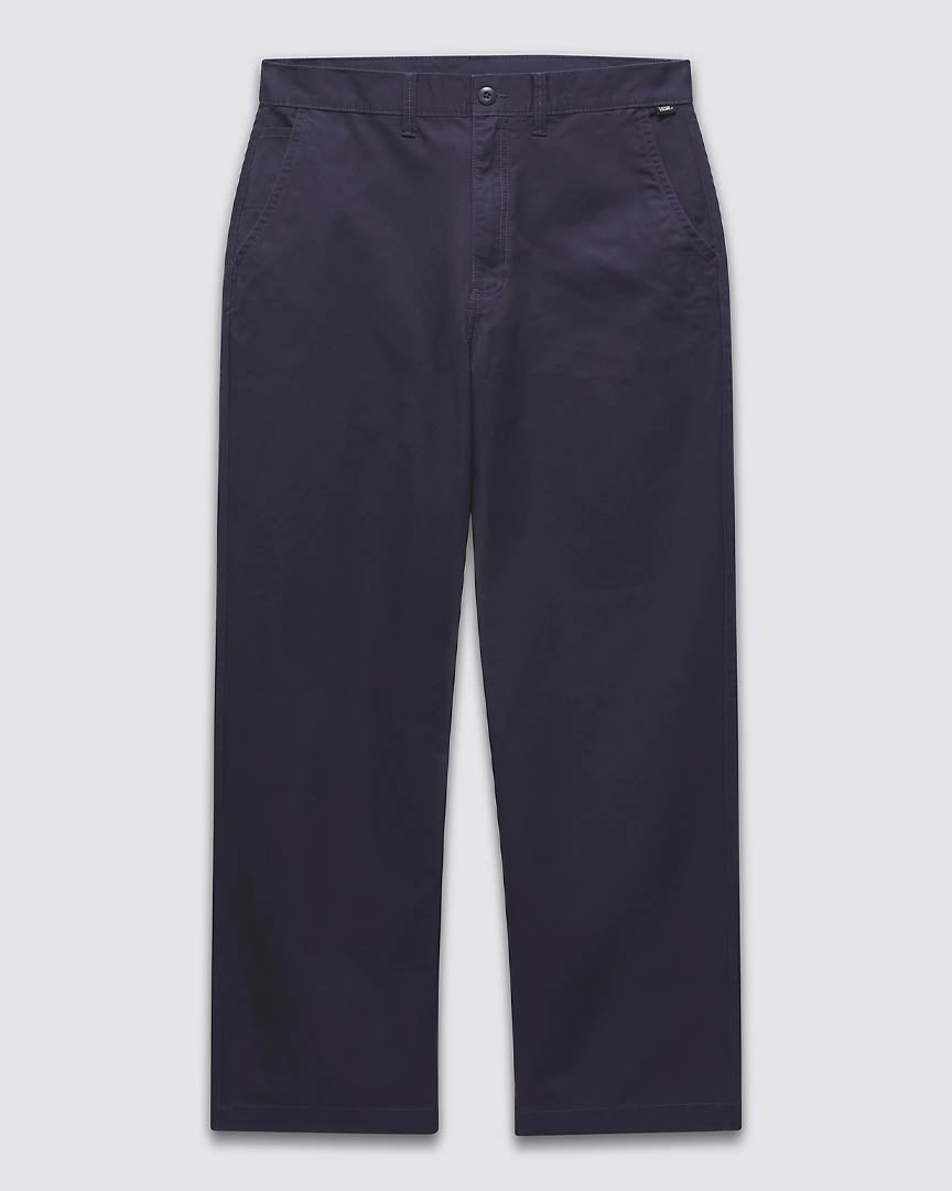 Authentic Chino Baggy Pants - Parisian Night