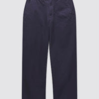 Authentic Chino Baggy Pants - Parisian Night