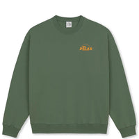 Dave Crewneck Dreams Sweatshirt - Jade Green