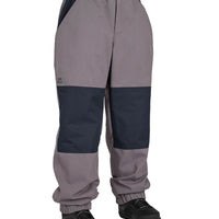 Elastic Boss Snow Pants - Shark