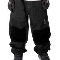 Pantalon neige Public Pant - Black