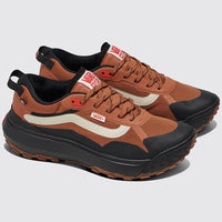 Mte Crosspath Shoes - Glazed Ginger