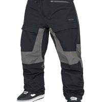 Rnge Stretch Gore-Tex Snow Pants - Black