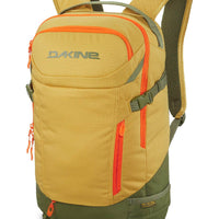 Sac à dos Womens Heli Pro 24L - Mustard Seed