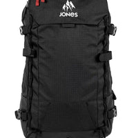 Higher 32L Backpack - Stealth Black