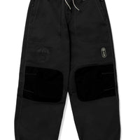 Pantalon neige Public Pant - Black