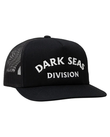 Barbados Hat - Black