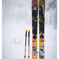 Vision 104 Skis 2025