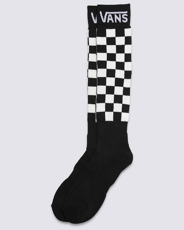 Chaussettes isolantes Vans Snow Sock - Black