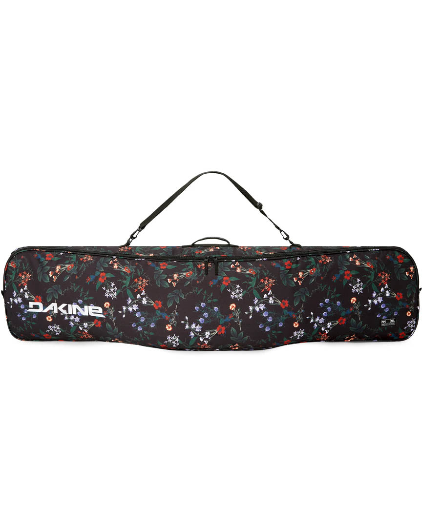 Pipe Snowboard Bag - Wildflower