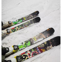 Skis Chronic 94 2025