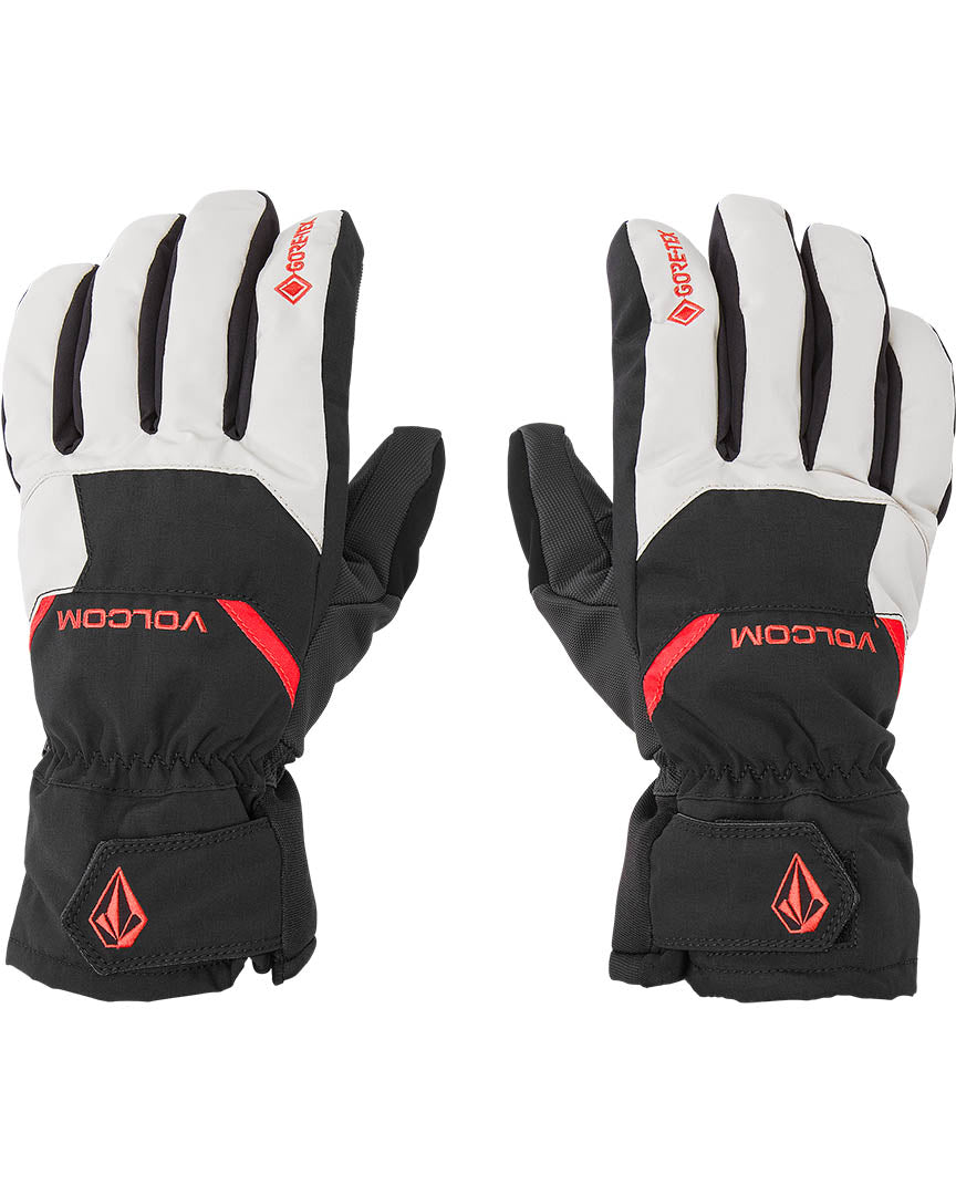 Cp2 Gore-Tex Gloves - Stone