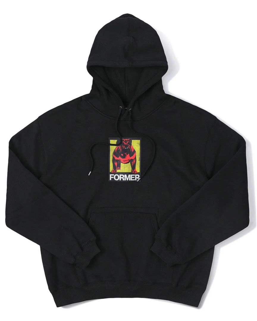 Fleabag Hoodie - Black