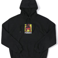 Hoodie Fleabag - Black