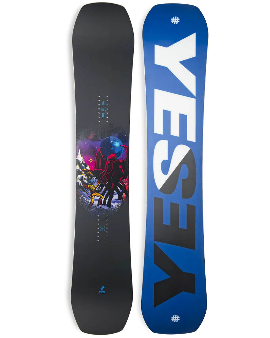 Snowboard Sender Xtrm 2026