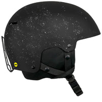 Casque hiver Icon Snow (Mips) - Smoke