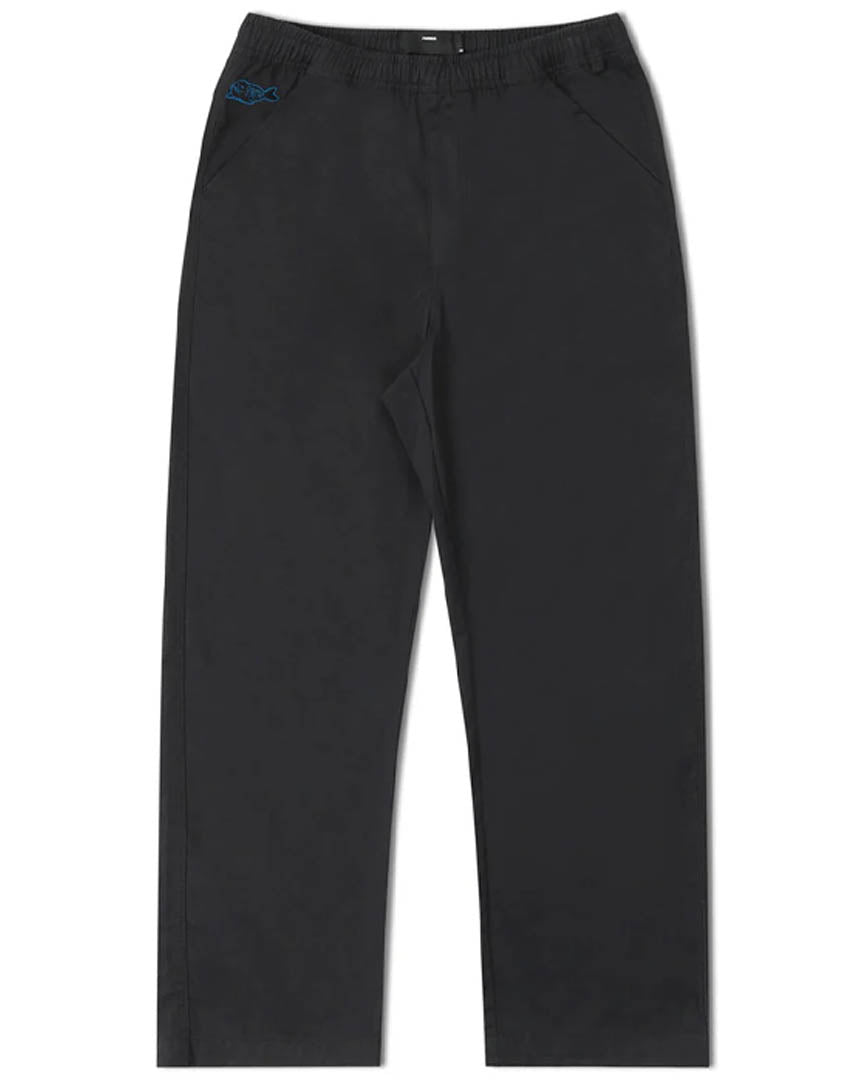 Pantalon Reynolds Beach - Black