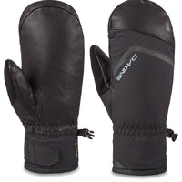 Fillmore Gore-Tex Short Mitts - Black