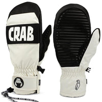 Gants et mitaines Punch Mitt - Off White