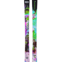 Skis Pandora 92 2025