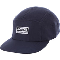 Mothership Hat - Dark Blue