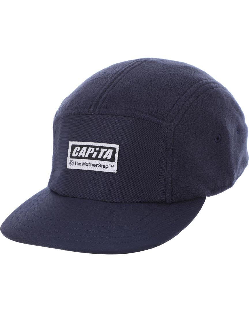 Mothership Hat - Dark Blue