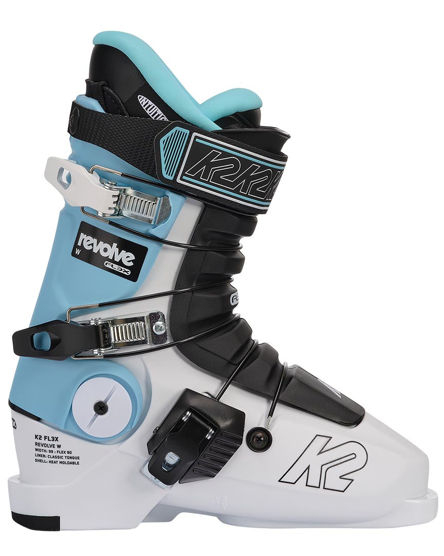 Bottes de ski Revolve W 2025