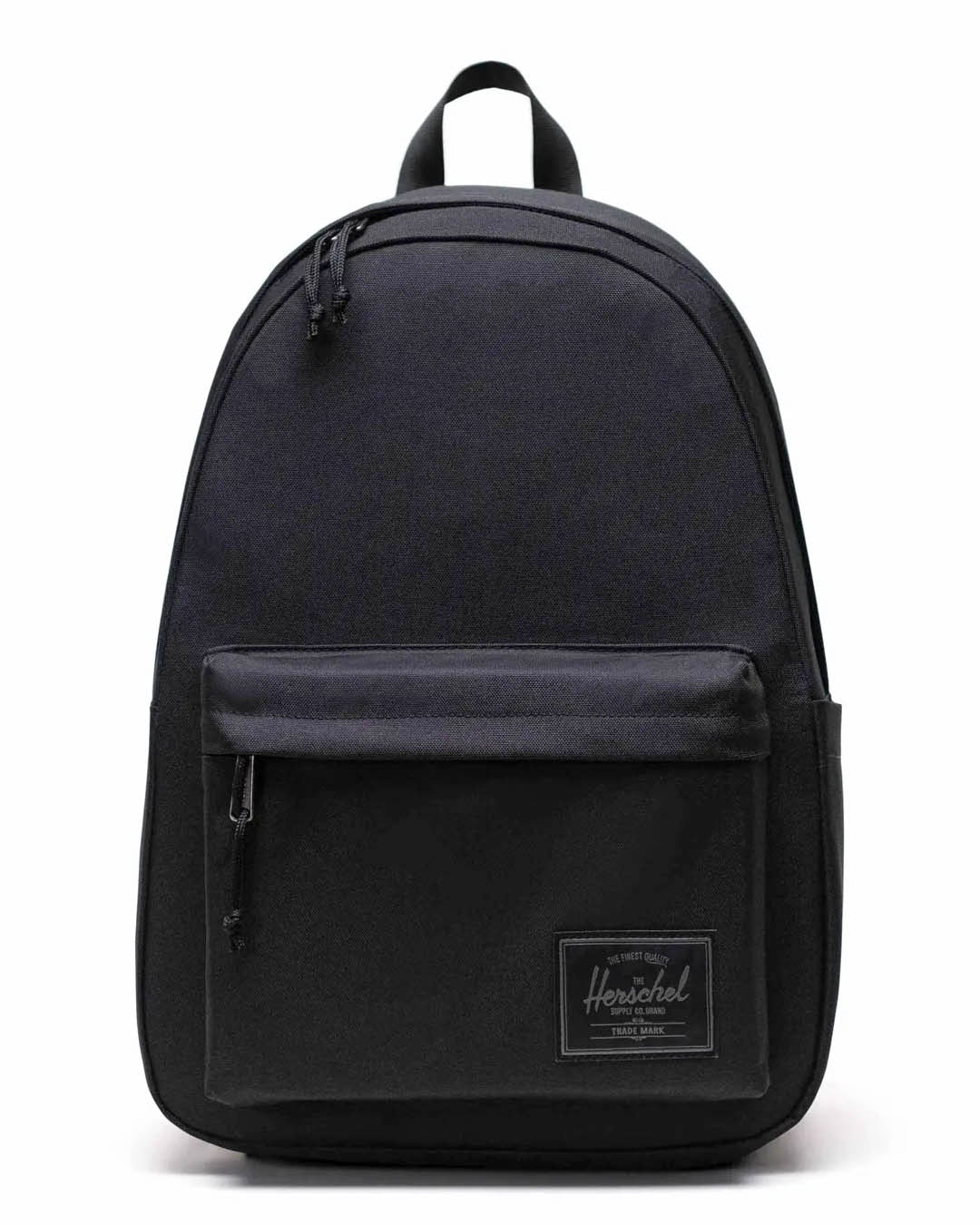 Classic Backpack - Black Tonal