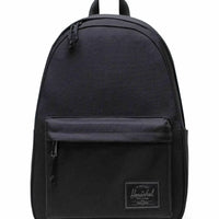 Classic Backpack - Black Tonal