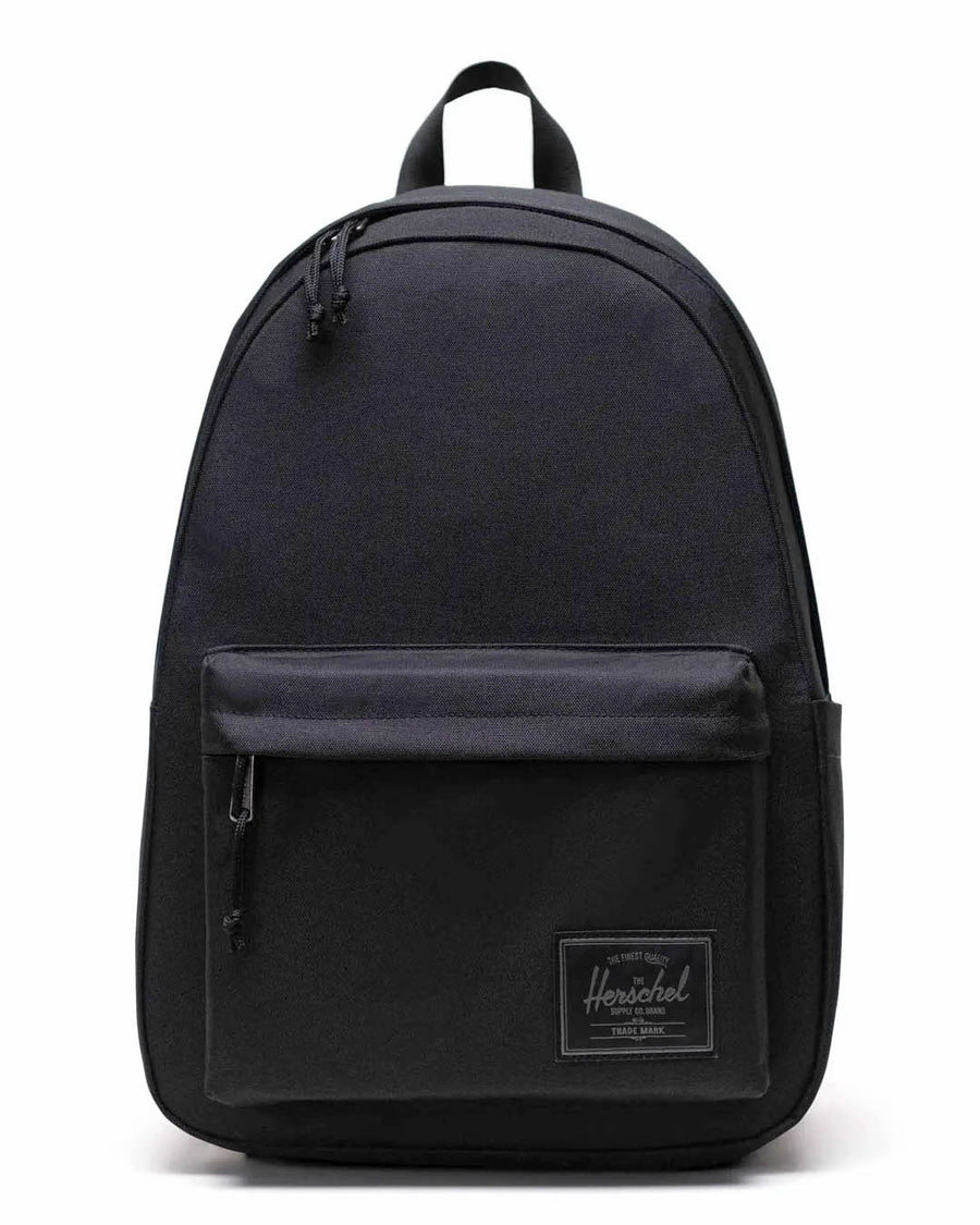 Sac à dos Classic - Black Tonal