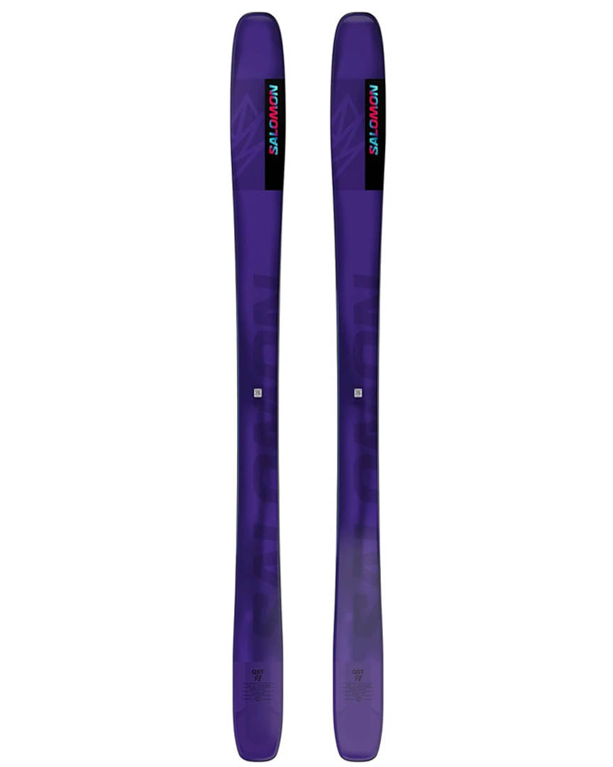 Skis Qst 98 2025