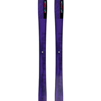 Skis Qst 98 2025