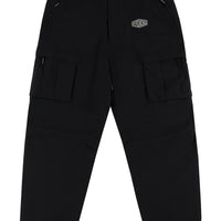 S2000 Insulated Cargo Snow Pants - Black