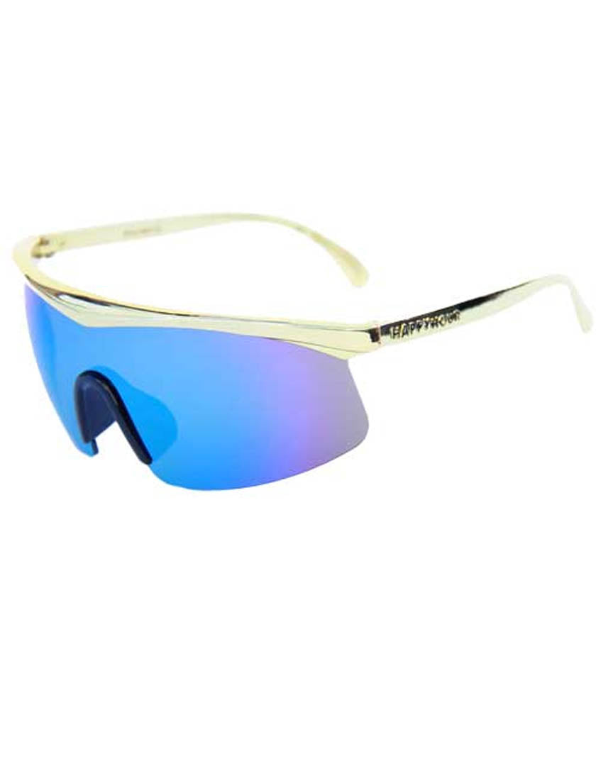 Fire Birds Sunglasses - Bling Bling