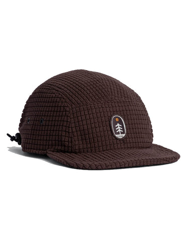 Canyon Hat - Brown