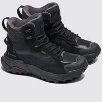 Mte Crestline Adv Goretex Shoes - Black/Black