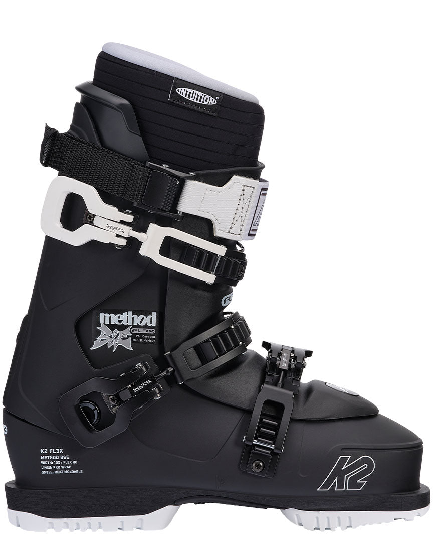 Bottes de ski Method B&E