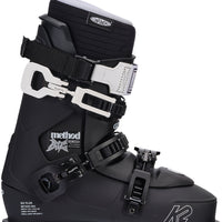 Method B&E Ski Boots 2025