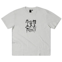 T-shirt Tremor - Bone