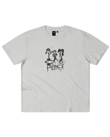 T-shirt Tremor - Bone