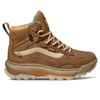 Mte Crestline Waterproof Shoes - Brown Sugar