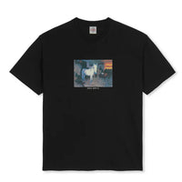 Horse Dream T-Shirt - Black