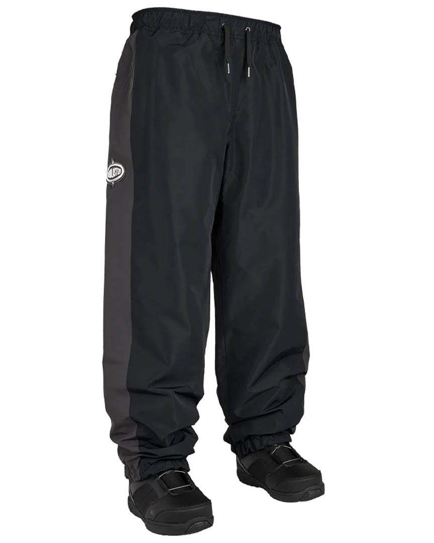 Access Snow Pants - Black